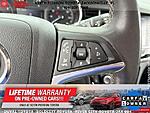 Used 2021 BUICK ENCORE FWD 4DR PREFERRED in JACKSONVILLE, FLORIDA (Photo 30)
