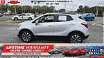 Used 2021 BUICK ENCORE FWD 4DR PREFERRED in JACKSONVILLE, FLORIDA (Photo 5)