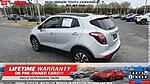 Used 2021 BUICK ENCORE FWD 4DR PREFERRED in JACKSONVILLE, FLORIDA (Photo 6)