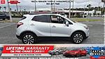 Used 2021 BUICK ENCORE FWD 4DR PREFERRED in JACKSONVILLE, FLORIDA (Photo 9)