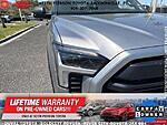 Used 2025 TOYOTA TUNDRA SR CREWMAX 5.5' BED (NATL) in JACKSONVILLE, FLORIDA (Photo 18)