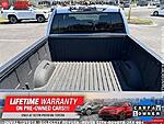 Used 2025 TOYOTA TUNDRA SR CREWMAX 5.5' BED (NATL) in JACKSONVILLE, FLORIDA (Photo 21)