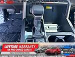 Used 2025 TOYOTA TUNDRA SR CREWMAX 5.5' BED (NATL) in JACKSONVILLE, FLORIDA (Photo 27)