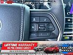 Used 2025 TOYOTA TUNDRA SR CREWMAX 5.5' BED (NATL) in JACKSONVILLE, FLORIDA (Photo 31)