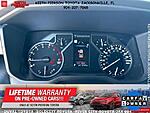 Used 2025 TOYOTA TUNDRA SR CREWMAX 5.5' BED (NATL) in JACKSONVILLE, FLORIDA (Photo 32)