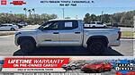 Used 2025 TOYOTA TUNDRA SR CREWMAX 5.5' BED (NATL) in JACKSONVILLE, FLORIDA (Photo 5)