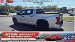 Used 2025 TOYOTA TUNDRA SR CREWMAX 5.5' BED (NATL) in JACKSONVILLE, FLORIDA (Photo 6)
