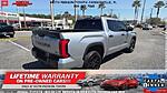 Used 2025 TOYOTA TUNDRA SR CREWMAX 5.5' BED (NATL) in JACKSONVILLE, FLORIDA (Photo 8)
