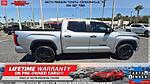 Used 2025 TOYOTA TUNDRA SR CREWMAX 5.5' BED (NATL) in JACKSONVILLE, FLORIDA (Photo 9)