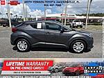 Used 2021 TOYOTA C-HR LE FWD (NATL) in JACKSONVILLE, FLORIDA (Photo 11)
