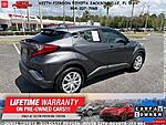 Used 2021 TOYOTA C-HR LE FWD (NATL) in JACKSONVILLE, FLORIDA (Photo 12)