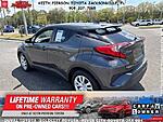 Used 2021 TOYOTA C-HR LE FWD (NATL) in JACKSONVILLE, FLORIDA (Photo 14)