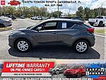 Used 2021 TOYOTA C-HR LE FWD (NATL) in JACKSONVILLE, FLORIDA (Photo 15)