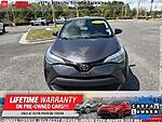 Used 2021 TOYOTA C-HR LE FWD (NATL) in JACKSONVILLE, FLORIDA (Photo 17)