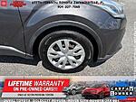 Used 2021 TOYOTA C-HR LE FWD (NATL) in JACKSONVILLE, FLORIDA (Photo 19)