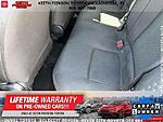 Used 2021 TOYOTA C-HR LE FWD (NATL) in JACKSONVILLE, FLORIDA (Photo 21)