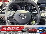 Used 2021 TOYOTA C-HR LE FWD (NATL) in JACKSONVILLE, FLORIDA (Photo 23)