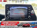 Used 2021 TOYOTA C-HR LE FWD (NATL) in JACKSONVILLE, FLORIDA (Photo 27)