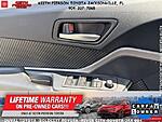Used 2021 TOYOTA C-HR LE FWD (NATL) in JACKSONVILLE, FLORIDA (Photo 28)