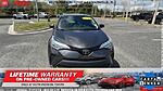 Used 2021 TOYOTA C-HR LE FWD (NATL) in JACKSONVILLE, FLORIDA (Photo 3)