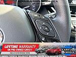 Used 2021 TOYOTA C-HR LE FWD (NATL) in JACKSONVILLE, FLORIDA (Photo 30)