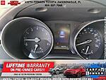 Used 2021 TOYOTA C-HR LE FWD (NATL) in JACKSONVILLE, FLORIDA (Photo 31)