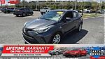 Used 2021 TOYOTA C-HR LE FWD (NATL) in JACKSONVILLE, FLORIDA (Photo 4)