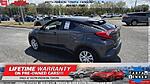Used 2021 TOYOTA C-HR LE FWD (NATL) in JACKSONVILLE, FLORIDA (Photo 6)