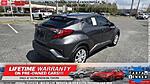 Used 2021 TOYOTA C-HR LE FWD (NATL) in JACKSONVILLE, FLORIDA (Photo 8)