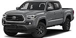 Used 2022 TOYOTA TACOMA SR5 DOUBLE CAB 5' BED V6 AT (NATL) in JACKSONVILLE, FLORIDA