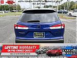 Used 2025 TOYOTA COROLLA CROSS HYBRID S 4WD (NATL) in JACKSONVILLE, FLORIDA (Photo 13)