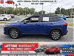 Used 2025 TOYOTA COROLLA CROSS HYBRID S 4WD (NATL) in JACKSONVILLE, FLORIDA (Photo 15)