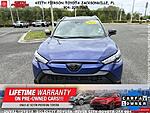Used 2025 TOYOTA COROLLA CROSS HYBRID S 4WD (NATL) in JACKSONVILLE, FLORIDA (Photo 17)