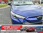 Used 2025 TOYOTA COROLLA CROSS HYBRID S 4WD (NATL) in JACKSONVILLE, FLORIDA (Photo 18)