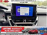 Used 2025 TOYOTA COROLLA CROSS HYBRID S 4WD (NATL) in JACKSONVILLE, FLORIDA (Photo 25)
