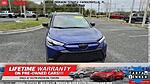 Used 2025 TOYOTA COROLLA CROSS HYBRID S 4WD (NATL) in JACKSONVILLE, FLORIDA (Photo 3)