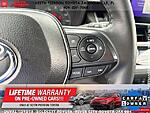 Used 2025 TOYOTA COROLLA CROSS HYBRID S 4WD (NATL) in JACKSONVILLE, FLORIDA (Photo 30)