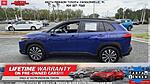 Used 2025 TOYOTA COROLLA CROSS HYBRID S 4WD (NATL) in JACKSONVILLE, FLORIDA (Photo 5)