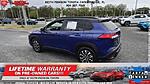 Used 2025 TOYOTA COROLLA CROSS HYBRID S 4WD (NATL) in JACKSONVILLE, FLORIDA (Photo 6)