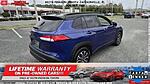Used 2025 TOYOTA COROLLA CROSS HYBRID S 4WD (NATL) in JACKSONVILLE, FLORIDA (Photo 8)