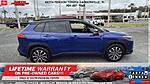 Used 2025 TOYOTA COROLLA CROSS HYBRID S 4WD (NATL) in JACKSONVILLE, FLORIDA (Photo 9)