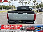 Used 2026 TOYOTA TUNDRA SR5 CREWMAX 5.5' BED (NATL) in JACKSONVILLE, FLORIDA (Photo 13)
