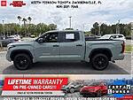 Used 2026 TOYOTA TUNDRA SR5 CREWMAX 5.5' BED (NATL) in JACKSONVILLE, FLORIDA (Photo 15)