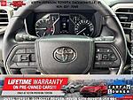Used 2026 TOYOTA TUNDRA SR5 CREWMAX 5.5' BED (NATL) in JACKSONVILLE, FLORIDA (Photo 24)