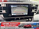 Used 2026 TOYOTA TUNDRA SR5 CREWMAX 5.5' BED (NATL) in JACKSONVILLE, FLORIDA (Photo 28)