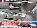 Used 2026 TOYOTA TUNDRA SR5 CREWMAX 5.5' BED (NATL) in JACKSONVILLE, FLORIDA (Photo 29)