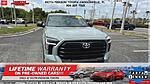 Used 2026 TOYOTA TUNDRA SR5 CREWMAX 5.5' BED (NATL) in JACKSONVILLE, FLORIDA (Photo 3)
