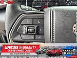 Used 2026 TOYOTA TUNDRA SR5 CREWMAX 5.5' BED (NATL) in JACKSONVILLE, FLORIDA (Photo 30)