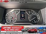 Used 2026 TOYOTA TUNDRA SR5 CREWMAX 5.5' BED (NATL) in JACKSONVILLE, FLORIDA (Photo 32)