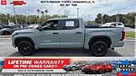 Used 2026 TOYOTA TUNDRA SR5 CREWMAX 5.5' BED (NATL) in JACKSONVILLE, FLORIDA (Photo 5)